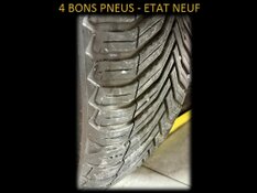 FORD TOURNEO CONNECT 1.5 TDCI GARANTIE 1 AN CTOK 7999€