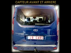 FORD TOURNEO CONNECT 1.5 TDCI GARANTIE 1 AN CTOK 7999€