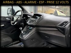 FORD TOURNEO CONNECT 1.5 TDCI GARANTIE 1 AN CTOK 7999€