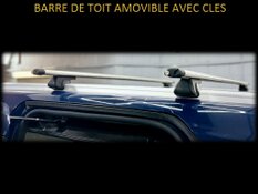 FORD TOURNEO CONNECT 1.5 TDCI GARANTIE 1 AN CTOK 7999€