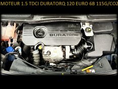 FORD TOURNEO CONNECT 1.5 TDCI GARANTIE 1 AN CTOK 7999€