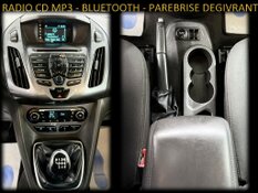 FORD TOURNEO CONNECT 1.5 TDCI GARANTIE 1 AN CTOK 7999€