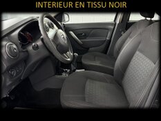 DACIA LOGAN MCV 0.9 ESSENCE 90 GARANTIE 1 AN CTOK 5999€ TTC