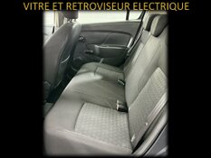 DACIA LOGAN MCV 0.9 ESSENCE 90 GARANTIE 1 AN CTOK 5999€ TTC