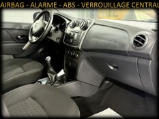 DACIA LOGAN MCV 0.9 ESSENCE 90 GARANTIE 1 AN CTOK 5999€ TTC