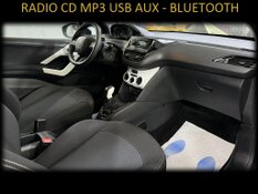 PEUGEOT 208 LIKE 1.2 ESSENCE GARANTIE 1 AN CTOK 5499€