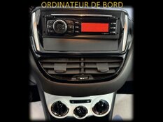 PEUGEOT 208 LIKE 1.2 ESSENCE GARANTIE 1 AN CTOK 5499€