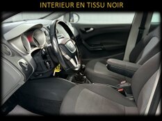 SEAT IBIZA 1.2 ESSENCE GARANTIE 1 AN CTOK 4999€ TTC