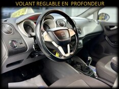 SEAT IBIZA 1.2 ESSENCE GARANTIE 1 AN CTOK 4999€ TTC