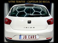 SEAT IBIZA 1.2 ESSENCE GARANTIE 1 AN CTOK 4999€ TTC