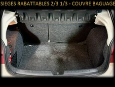 SEAT IBIZA 1.2 ESSENCE GARANTIE 1 AN CTOK 4999€ TTC