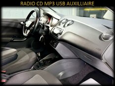 SEAT IBIZA 1.2 ESSENCE GARANTIE 1 AN CTOK 4999€ TTC