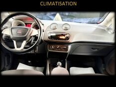 SEAT IBIZA 1.2 ESSENCE GARANTIE 1 AN CTOK 4999€ TTC