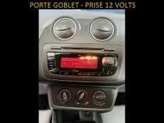 SEAT IBIZA 1.2 ESSENCE GARANTIE 1 AN CTOK 4999€ TTC
