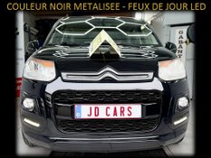 CITROËN C3 PICASSO 1.2 ESSENCE GARANTIE 1 AN CTOK 5999€ 