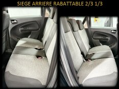 CITROËN C3 PICASSO 1.2 ESSENCE GARANTIE 1 AN CTOK 5999€ 