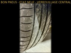 CITROËN C3 PICASSO 1.2 ESSENCE GARANTIE 1 AN CTOK 5999€ 