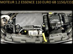CITROËN C3 PICASSO 1.2 ESSENCE GARANTIE 1 AN CTOK 5999€ 