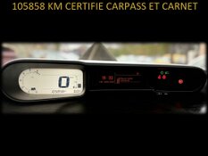 CITROËN C3 PICASSO 1.2 ESSENCE GARANTIE 1 AN CTOK 5999€ 