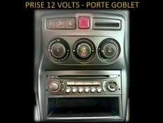 CITROËN C3 PICASSO 1.2 ESSENCE GARANTIE 1 AN CTOK 5999€ 