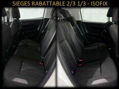 PEUGEOT 208 1.2 ESSENCE AUTOMATIQUE GARANTIE 1 AN CTOK 5999€