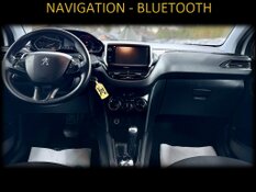 PEUGEOT 208 1.2 ESSENCE AUTOMATIQUE GARANTIE 1 AN CTOK 5999€