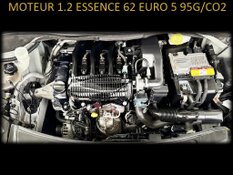 PEUGEOT 208 1.2 ESSENCE AUTOMATIQUE GARANTIE 1 AN CTOK 5999€