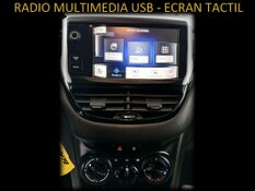 PEUGEOT 208 1.2 ESSENCE AUTOMATIQUE GARANTIE 1 AN CTOK 5999€