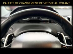 PEUGEOT 208 1.2 ESSENCE AUTOMATIQUE GARANTIE 1 AN CTOK 5999€