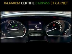 PEUGEOT 208 1.2 ESSENCE AUTOMATIQUE GARANTIE 1 AN CTOK 5999€