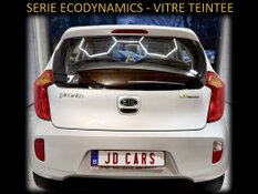 KIA NEW PICANTO 1.0 ESSENCE GARANTIE 1 AN CTOK 4499€