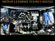 KIA NEW PICANTO 1.0 ESSENCE GARANTIE 1 AN CTOK 4499€