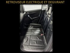 PEUGEOT 2008 AUTOMATIQUE 1.2 ESSENCE GARANTIE 1 AN CTOK 9499€