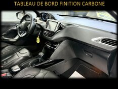 PEUGEOT 2008 AUTOMATIQUE 1.2 ESSENCE GARANTIE 1 AN CTOK 9499€