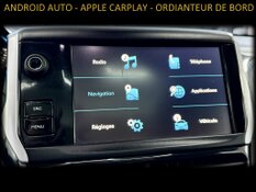 PEUGEOT 2008 AUTOMATIQUE 1.2 ESSENCE GARANTIE 1 AN CTOK 9499€