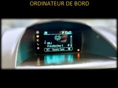 FORD FIESTA 1.0 ESSENCE 90MKM GARANTIE 1 AN CTOK 7499€