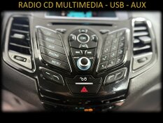 FORD FIESTA 1.0 ESSENCE 90MKM GARANTIE 1 AN CTOK 7499€