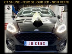 FORD FIESTA ST-LINE 1.0 ESSENCE 100 GARANTIE 1 AN CTOK 9999€