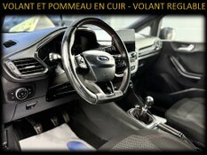 FORD FIESTA ST-LINE 1.0 ESSENCE 100 GARANTIE 1 AN CTOK 9999€