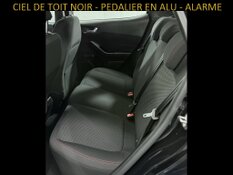 FORD FIESTA ST-LINE 1.0 ESSENCE 100 GARANTIE 1 AN CTOK 9999€