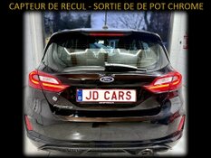 FORD FIESTA ST-LINE 1.0 ESSENCE 100 GARANTIE 1 AN CTOK 9999€