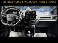 FORD FIESTA ST-LINE 1.0 ESSENCE 100 GARANTIE 1 AN CTOK 9999€