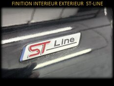 FORD FIESTA ST-LINE 1.0 ESSENCE 100 GARANTIE 1 AN CTOK 9999€