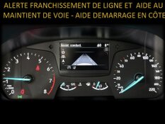 FORD FIESTA ST-LINE 1.0 ESSENCE 100 GARANTIE 1 AN CTOK 9999€