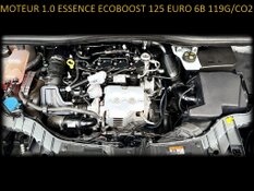 FORD GRAND C-MAX 1.0 ESSENCE FULL GARANTIE 1 AN CTOK 7499€
