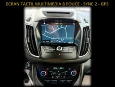 FORD GRAND C-MAX 1.0 ESSENCE FULL GARANTIE 1 AN CTOK 7499€