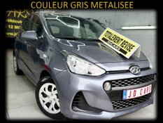 HYUNDAI I10 1.0 ESSENCE 31MKM GARANTIE 1 AN CTOK 9999€