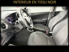 HYUNDAI I10 1.0 ESSENCE 31MKM GARANTIE 1 AN CTOK 9999€