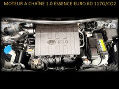 HYUNDAI I10 1.0 ESSENCE 31MKM GARANTIE 1 AN CTOK 9999€