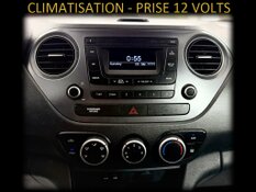HYUNDAI I10 1.0 ESSENCE 31MKM GARANTIE 1 AN CTOK 9999€
